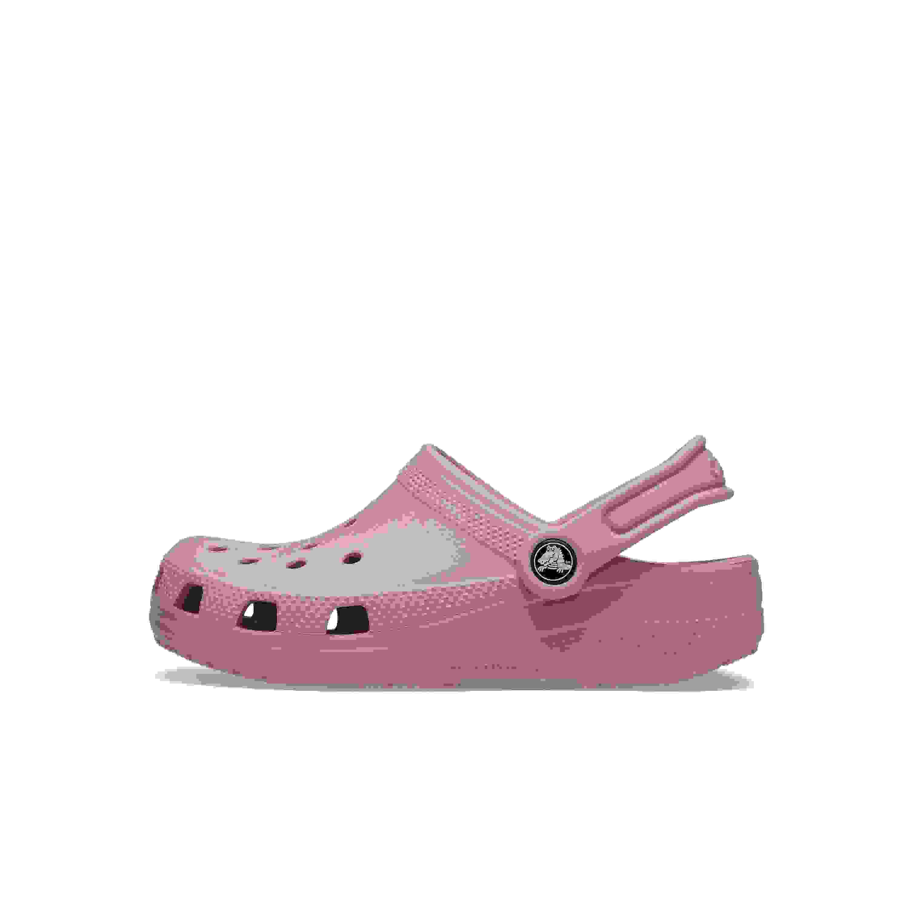 Crocs Classic Grade School Girls' "Hydrangea" Clog